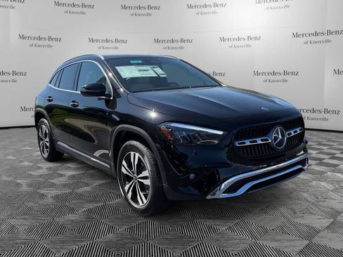 New 2026 Mercedes-Benz GLA 250 4MATIC image 7
