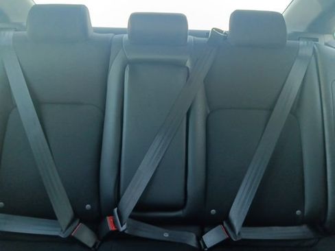 New 2026 Honda Civic Sport image 37