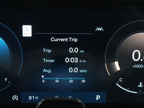 New 2026 Hyundai Palisade Limited image 49