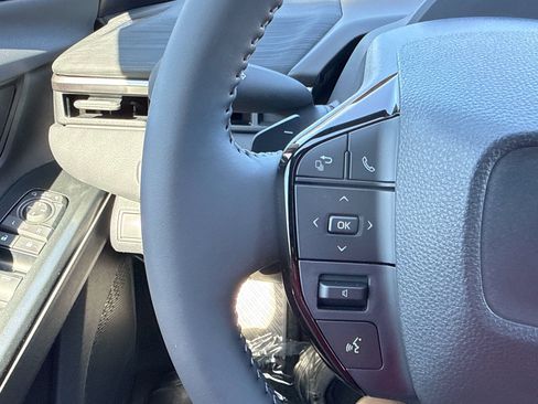 New 2026 Toyota C-HR AWD/4WD image 21