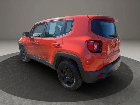 Used 2016 Jeep Renegade Sport w/ Power & Air Group AWD/4WD image 7