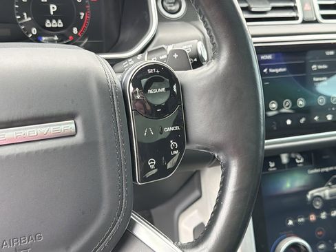 Used 2021 Land Rover Range Rover Westminster Edition image 24