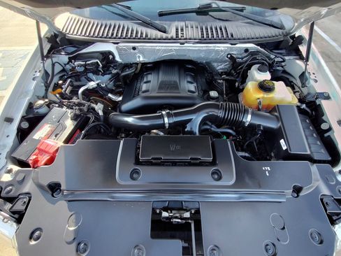 Used 2015 Ford Expedition EL King Ranch image 56