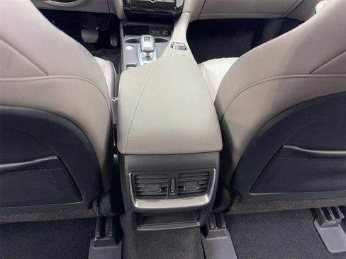Used 2024 INFINITI QX50 Luxe image 67
