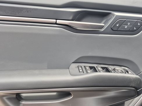 New 2026 Kia EV9 Wind AWD/4WD image 7