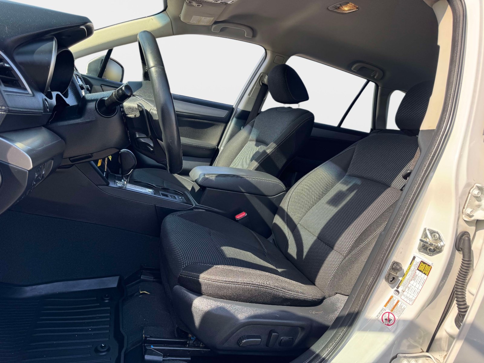 Used 2018 Subaru Outback 2.5i Premium AWD/4WD image 13