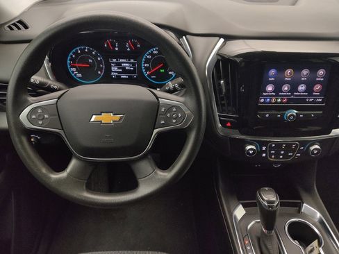 Used 2020 Chevrolet Traverse LS image 22