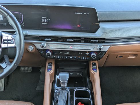 Certified 2024 Kia Telluride EX X-Line AWD/4WD image 21