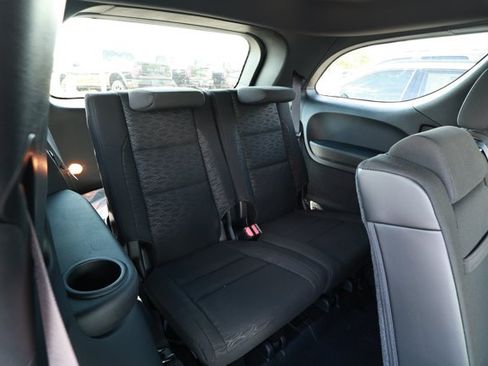 New 2026 Dodge Durango GT w/ Blacktop Package RWD image 32