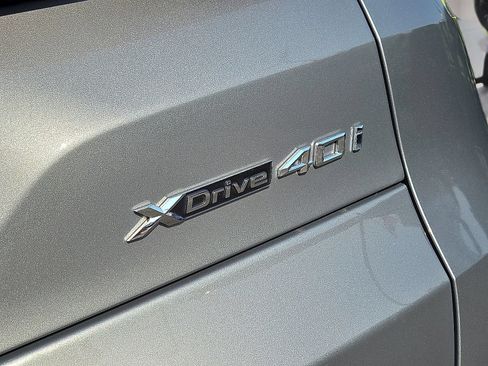 Used 2026 BMW X5 xDrive40i AWD/4WD image 13