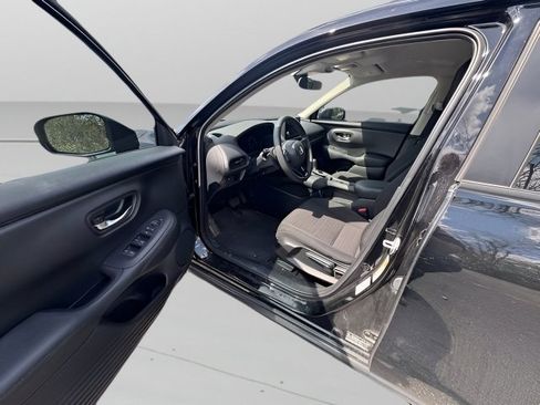 Used 2024 Honda HR-V LX image 14