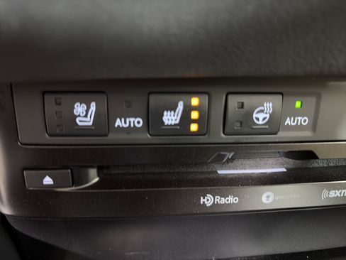 Used 2022 Lexus ES 350 w/ Premium Package FWD image 23