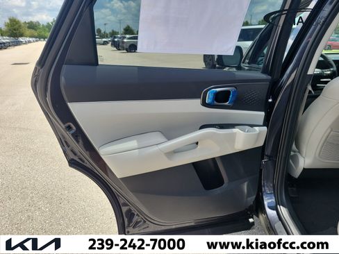 New 2026 Kia Sorento S FWD image 13