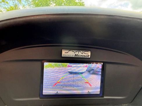 Used 2014 Ford Escape SE FWD image 11