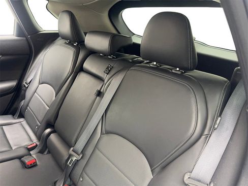 Used 2024 INFINITI QX50 Luxe image 33