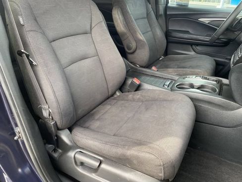 Certified 2022 Honda Pilot Sport image 10