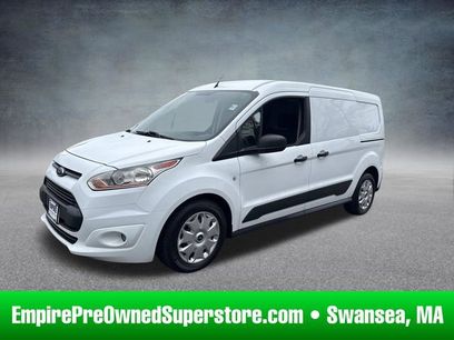 Used 2018 Ford Transit Connect XLT