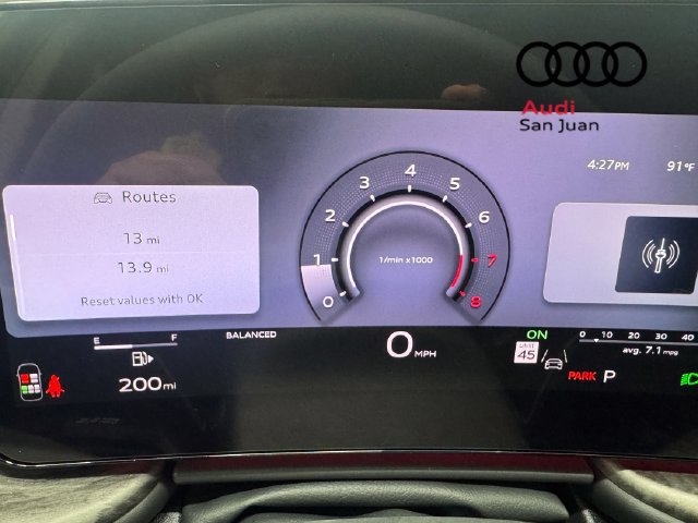 New 2026 Audi Q5 Premium Plus AWD/4WD image 16
