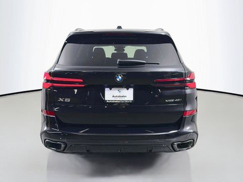 New 2026 BMW X5 xDrive40i w/ Executive Package AWD/4WD image 6