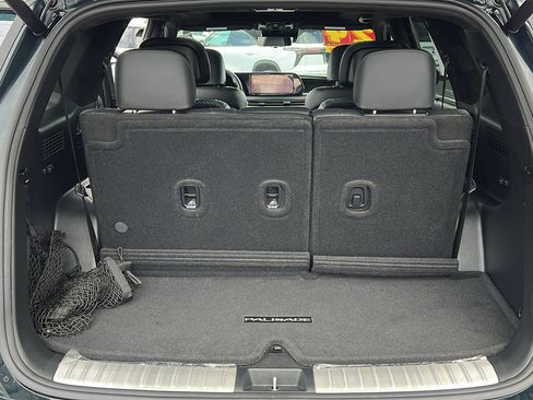 Used 2024 Hyundai Palisade Calligraphy image 11