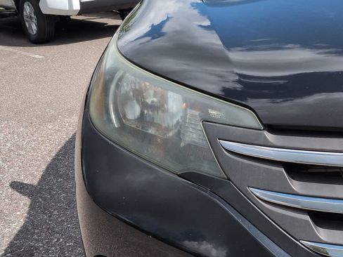 Used 2014 Honda CR-V EX image 10