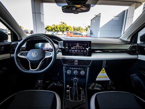 New 2026 Volkswagen Taos S image 28