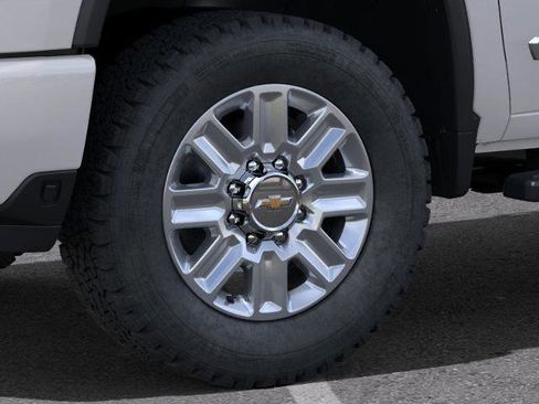 New 2025 Chevrolet Silverado 2500 High Country w/ Technology Package image 9