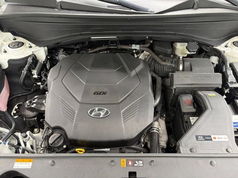 Used 2025 Hyundai Palisade SEL FWD image 36
