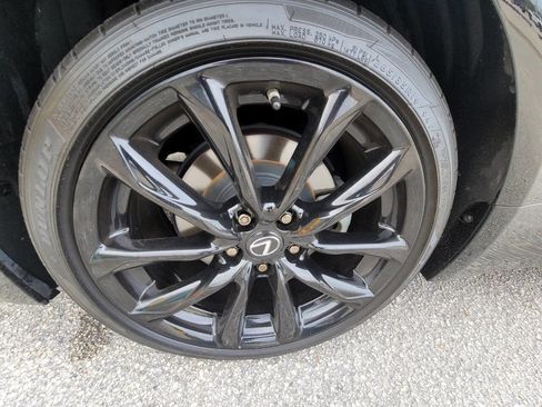 Used 2022 Lexus RC 350 F Sport RWD image 23