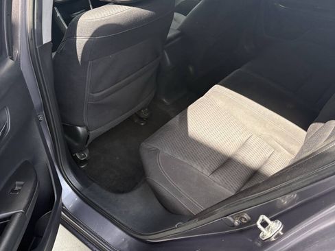 Used 2015 Honda Accord Sport image 9