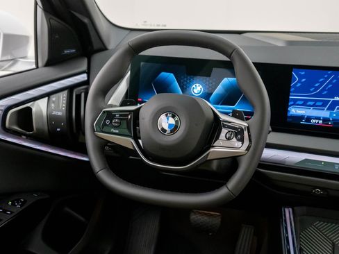 New 2026 BMW X3 xDrive30 image 10