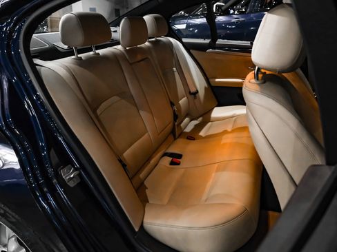 Used 2016 BMW 528i Sedan RWD image 33
