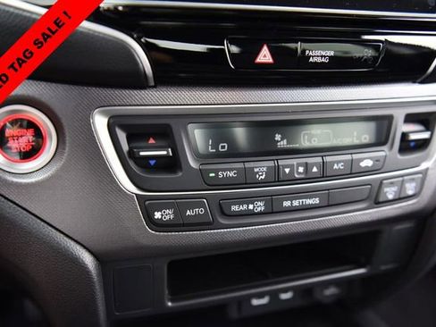 New 2025 Honda Ridgeline Sport+ image 16