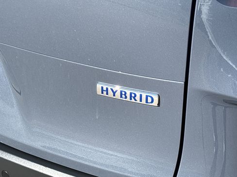 New 2026 MAZDA CX-50 AWD 2.5 Hybrid w/ Cargo Package image 7