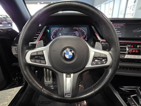 Used 2025 BMW Z4 sDrive30i image 9