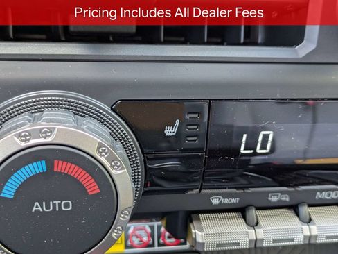 New 2026 Toyota Tacoma TRD Off-Road AWD/4WD image 25