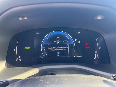 New 2026 Toyota Camry SE w/ Convenience Package image 13