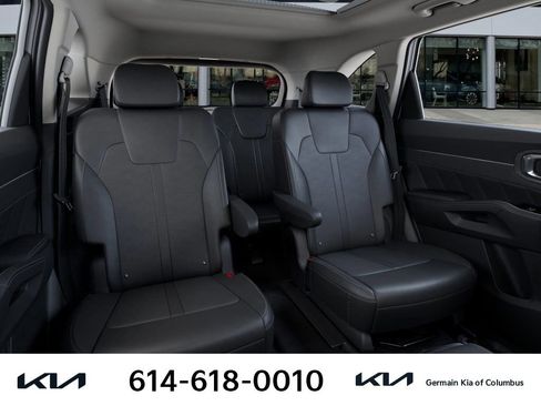 New 2026 Kia Sorento SX image 19