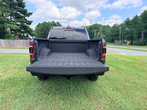 Used 2019 RAM 1500 Rebel w/ Rebel Level 2 Equipment Group RWD image 22