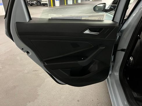 New 2026 Volkswagen Jetta Sport image 18