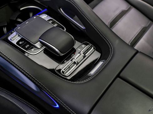 Used 2022 Mercedes-Benz GLE 53 AMG 4MATIC Coupe w/ AMG Night Package image 62