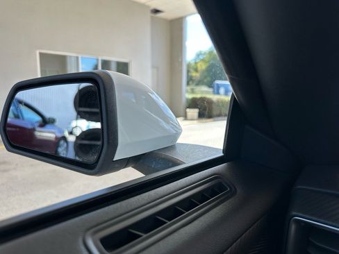 New 2025 Ford Mustang GT Premium image 39