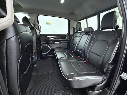 Certified 2022 RAM 1500 Laramie image 19