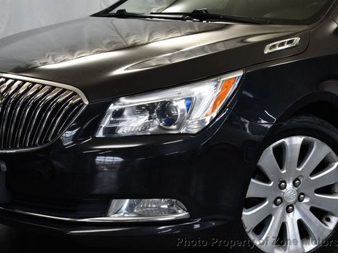Used 2015 Buick LaCrosse Leather image 3