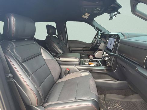 Used 2025 Ford F150 Raptor AWD/4WD image 10