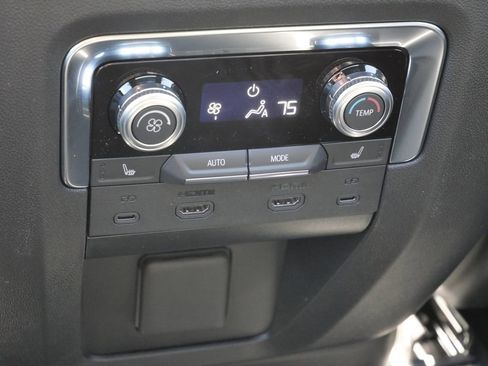 New 2026 GMC Yukon XL Elevation w/ Elevation Premium Package AWD/4WD image 42