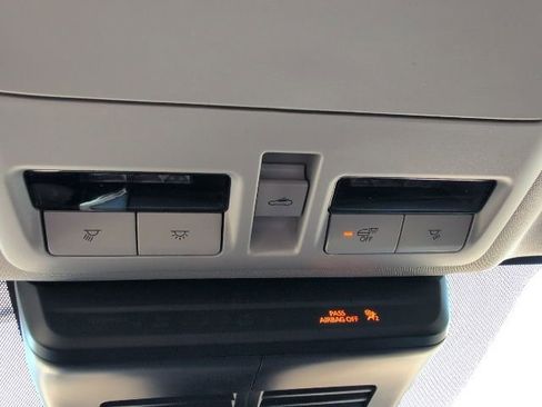 Used 2025 MAZDA CX-50 AWD 2.5 S w/ Weather Package image 35