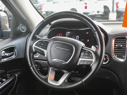 Used 2015 Dodge Durango SXT w/ Quick Order Package 23B image 15