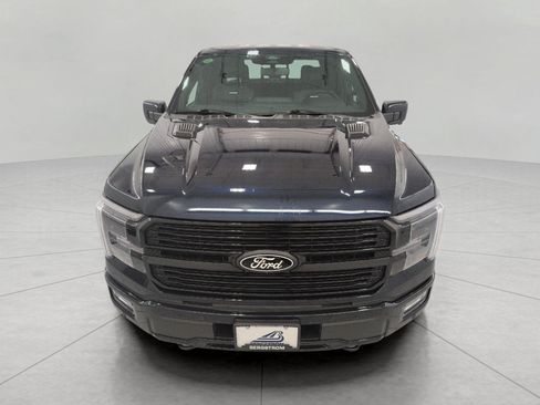 Used 2024 Ford F150 Platinum AWD/4WD image 14