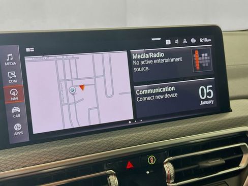 Used 2022 BMW X3 M40i image 15